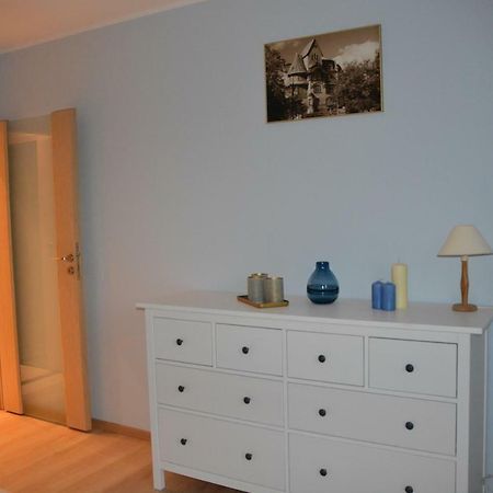 U Hanusi Ostróda Exteriér fotografie